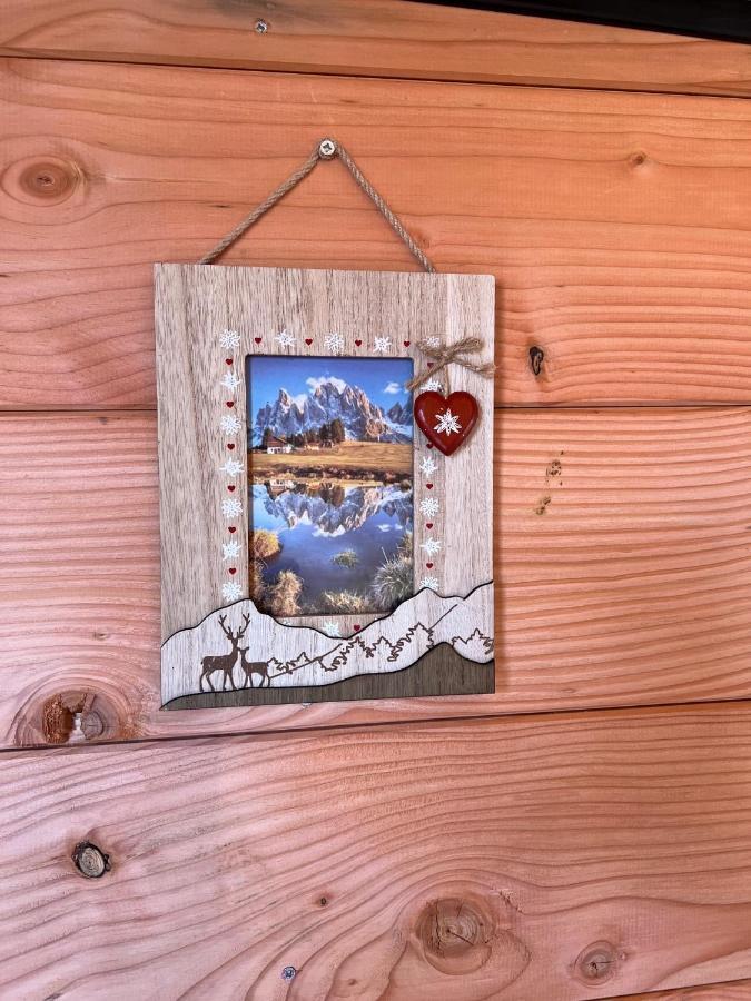 Hoogte Huisje Tirol Swalmen Εξωτερικό φωτογραφία